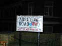Abbey Road標識